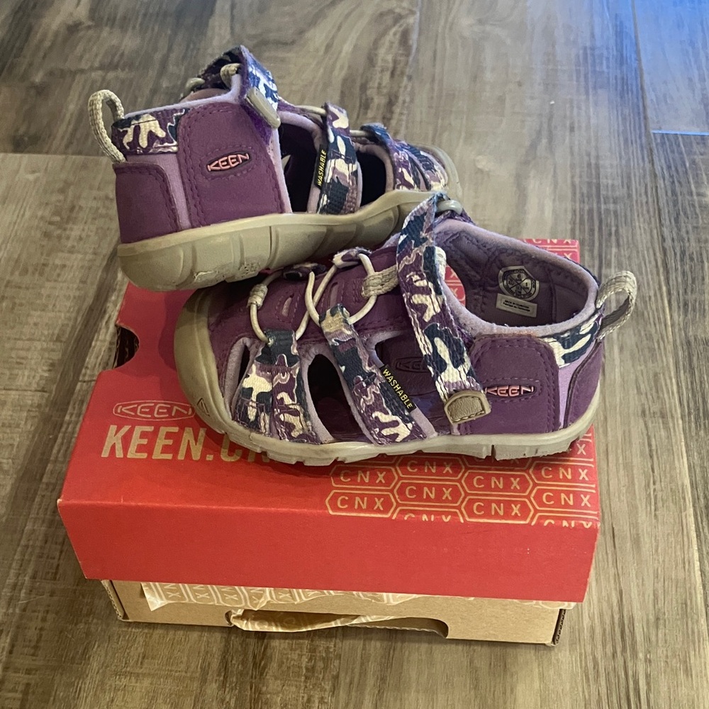 Keen Kids seacamp ii cnx